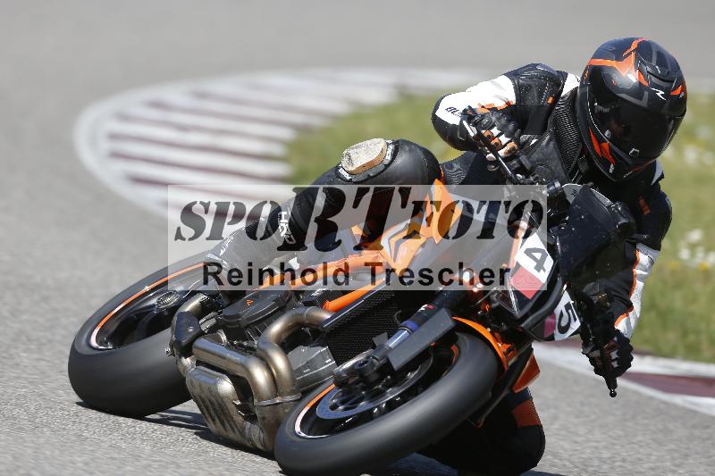 /08 17.04.2026  TZ Motorsport ADR/Gruppe rot/45